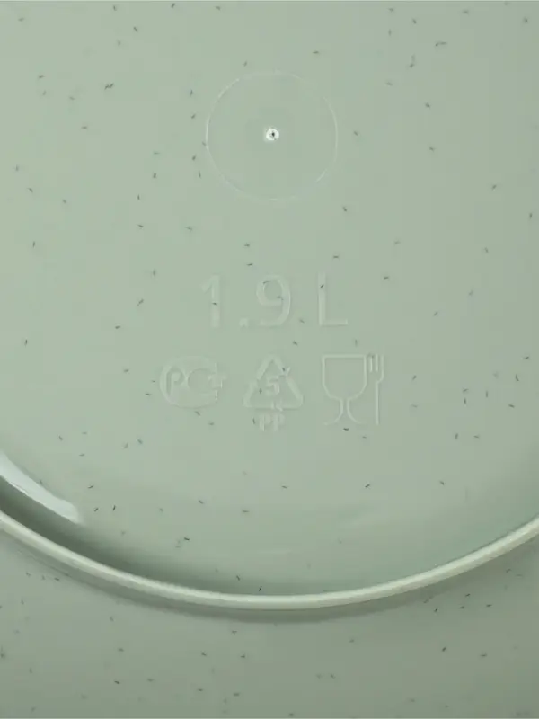 Набор ёмкостей для миксера Martika, 4 шт.: 1.4, 1.9, 2.6, 3.6 л, МИКС