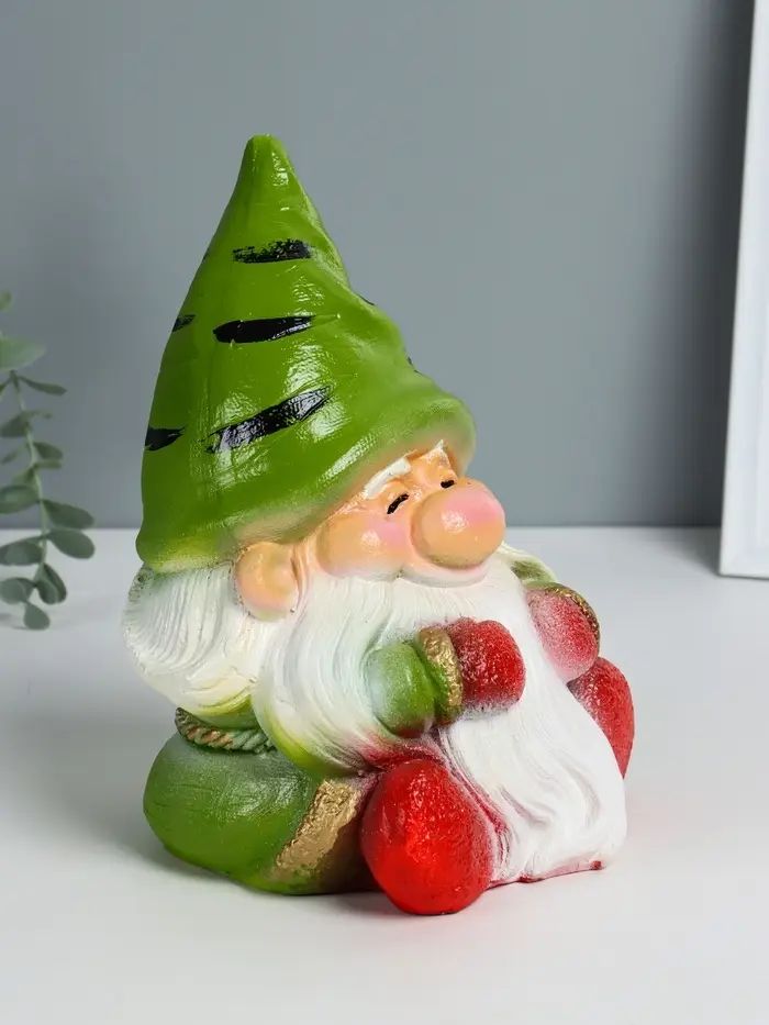 Копилка "Шуршик" 23х17х16,5 см Копилка "Шуршик" 23х17х16,5 см