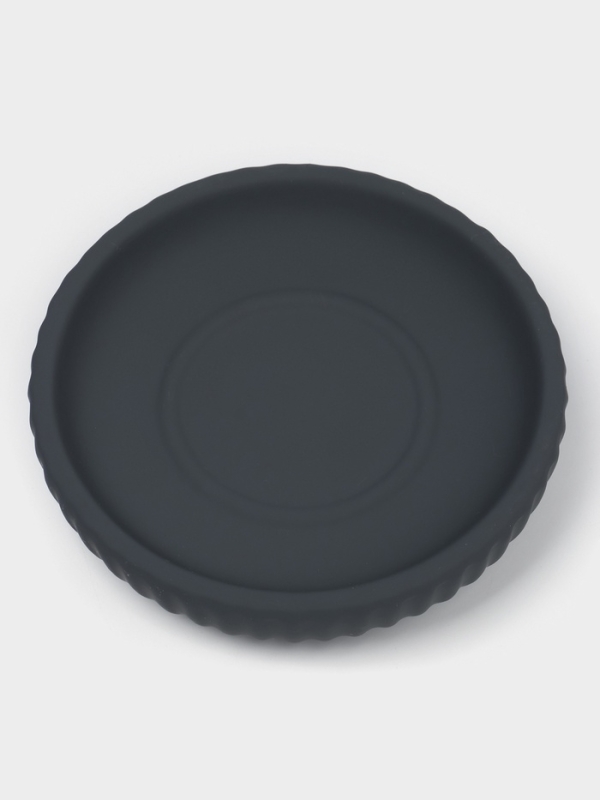 Набор для ванной Набор для ванной "Лайн" 4 предмета (дозатор для мыла, стакан, 2 стакана, мыльница)