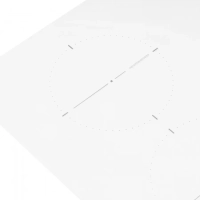 Индукционная варочная поверхность HHI 6752 WG