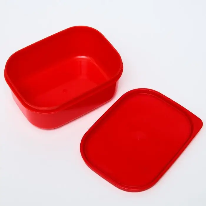 Ланч-бокс прямоугольный 0,5 л, Трансформеры Ланч-бокс прямоугольный 0,5 л, Трансформеры