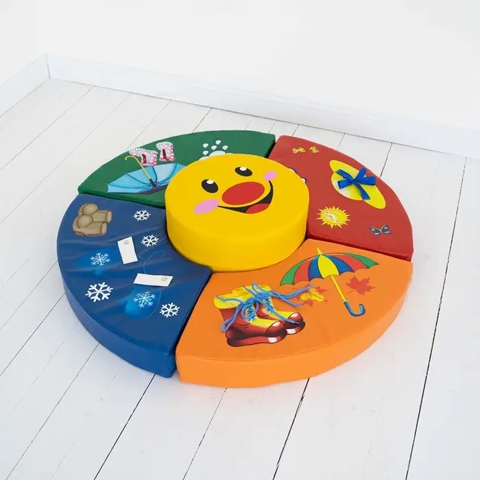 Дидактический комплекс «Времена года»