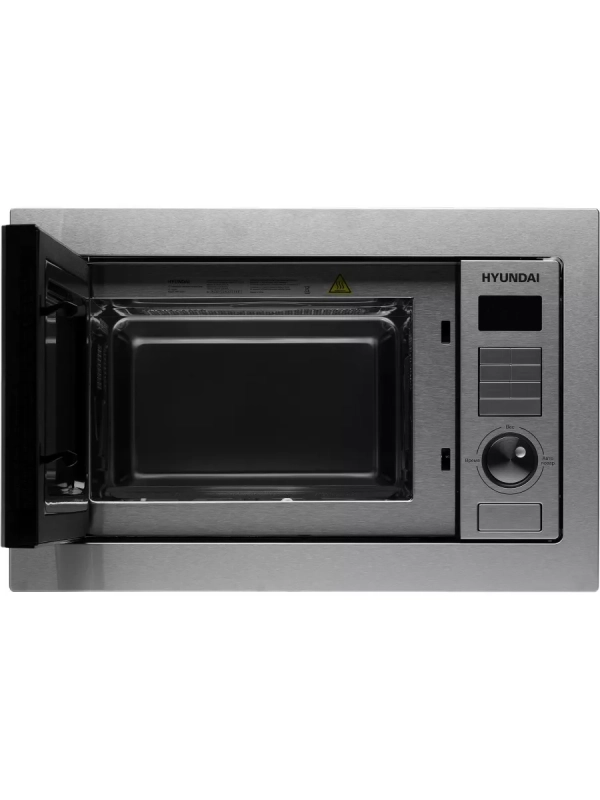 Микроволновая Печь HBW 2544 IX 25л. 900Вт Микроволновая Печь HBW 2544 IX 25л. 900Вт