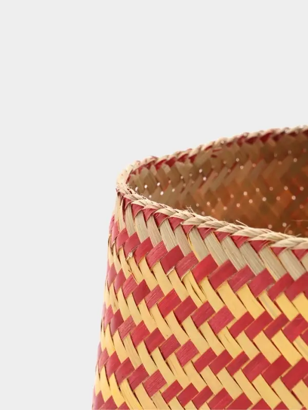 Корзинка плетёная &laquo;Севилья&raquo;, 16&times;16&times;12 см