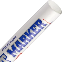 Маркер лаковый MunHwa 4 мм синий