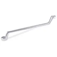 Ключ гаечный накидной изогнутый (14х17 мм) AVS K21417