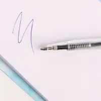 Блокнот А7 и мини ручка, Холодное сердце