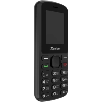 Мобильный телефон Xenium X170 Black