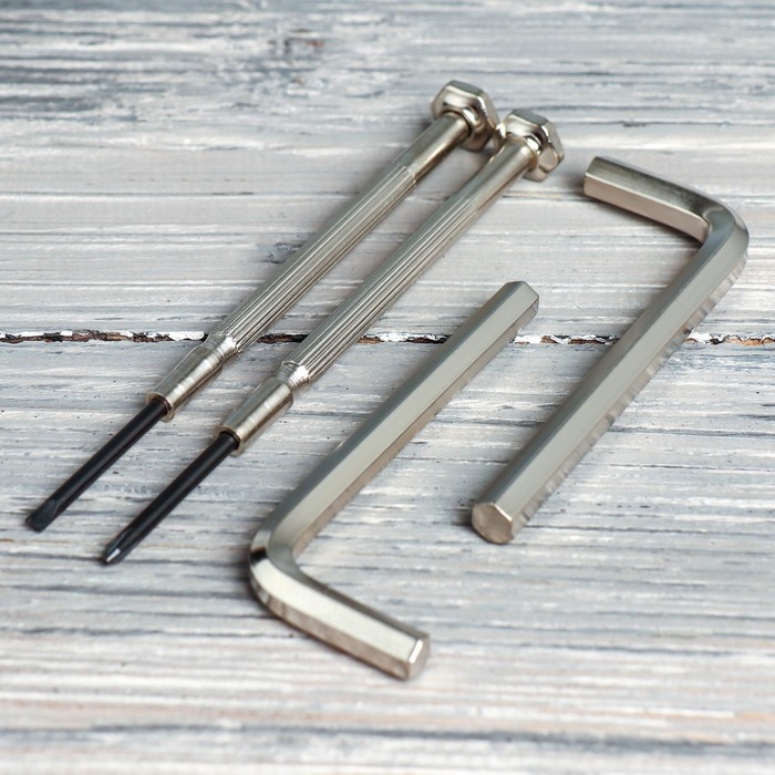 Набор инструментов в формовой бутылке «Мастер», 23 предмета Набор инструментов в формовой бутылке «Мастер», 23 предмета