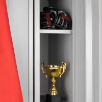 Кубок Spica, малый, золотистый