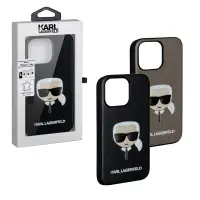 Чехол iph 13 mini KARL LAGERFELD SAKH