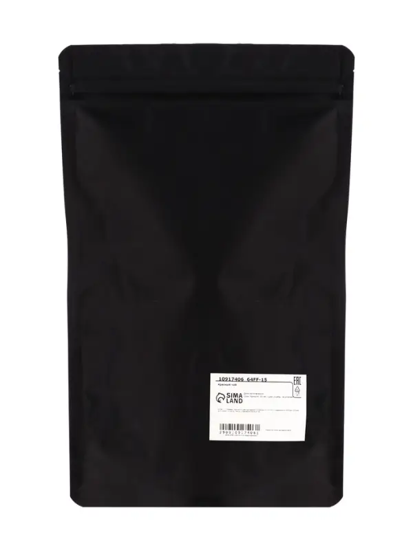 Чай красный Дахунпао 50 г