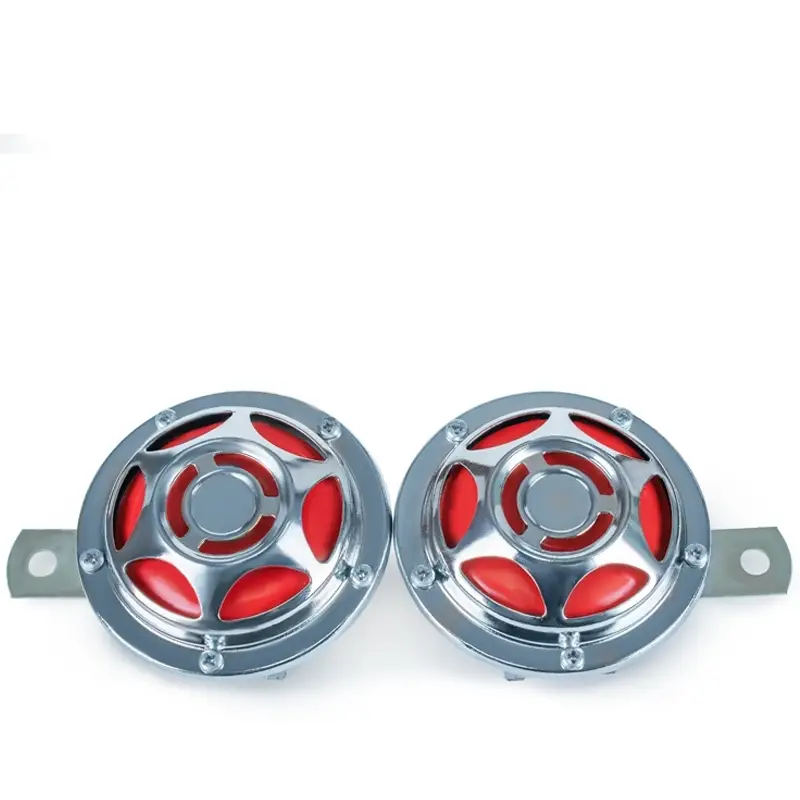 Сигнал автомобильный AVS HR 1021 (2 шт. комплект)