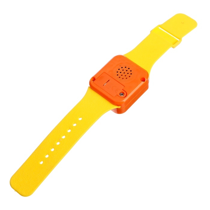 Часы детские музыкальные «Любимые часики» Часы детские музыкальные «Любимые часики»