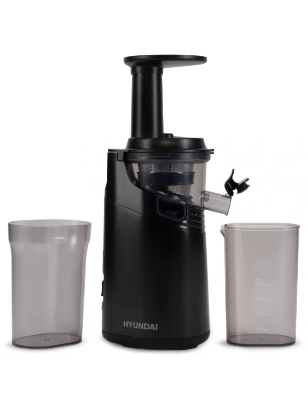 Соковыжималка шнековая HY-JS2323 120Вт Соковыжималка шнековая HY-JS2323 120Вт