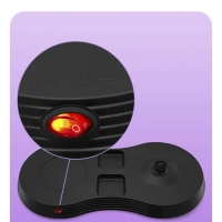 Чайный набор КТ-6689 чайник - 1.8 л