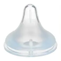 Соска на  бутылочку, антиколиковая , 0+, Mum Effect ШГ