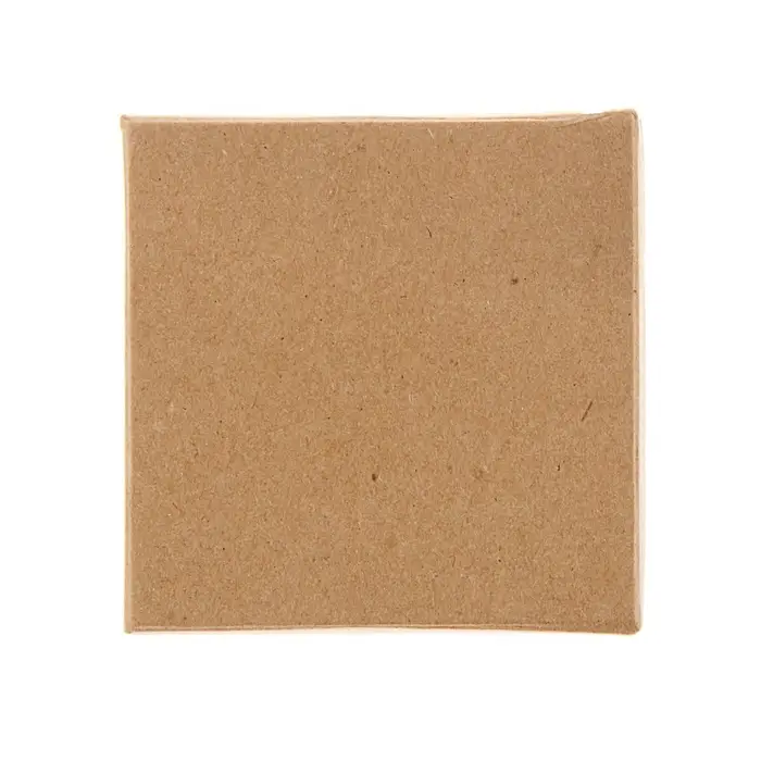 Набор коробок 7в1 &laquo;Крафт однотонный&raquo; 20&times;20&times;10 - 8&times;8&times;4 см