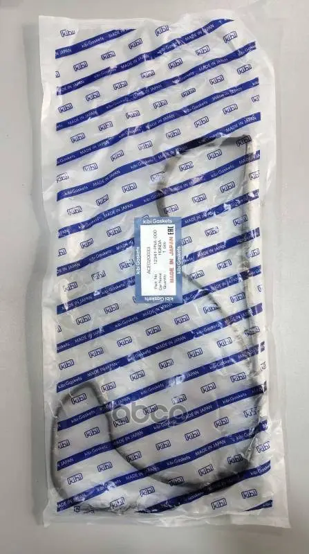 Прокладка клапанной крышки KIBI арт. ACE020033