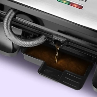 Электрогриль гриль электрический для дома КТ-4602 - 1000 Вт Электрогриль гриль электрический для дома КТ-4602 - 1000 Вт