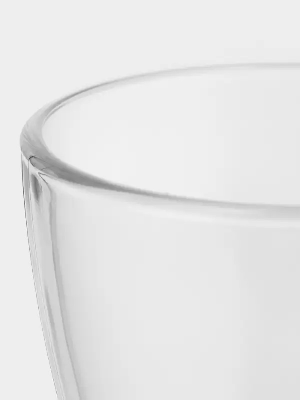 Чайный сервиз ОСЗ &laquo;Грация&raquo;, 12 предметов: кружка 250 мл, 6 шт., блюдце, 6 шт., стекло