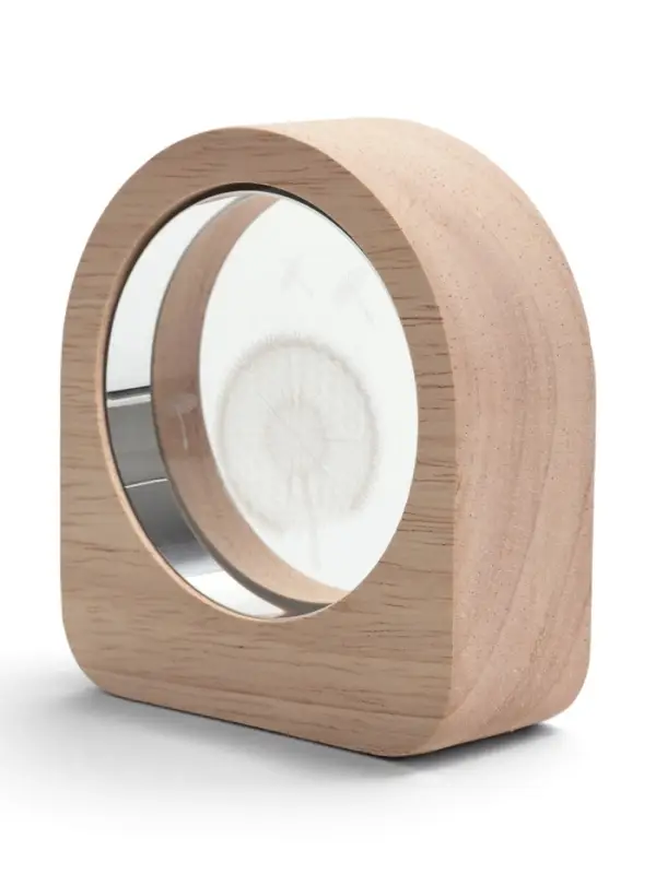 Ночник светодиодный &laquo;Одуванчик&raquo; 3&times;7.5&times;8.4 см, USB