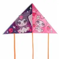 Воздушный змей Funny toys &laquo;Плохой кролик&raquo;, 70&times;105 см