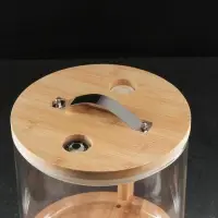 Диспенсер для напитков на подставке &laquo;Банка&raquo;, 7,5 л