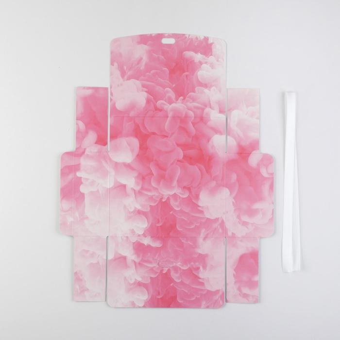 Коробка подарочная складная двухсторонняя, упаковка, «Текстура», 16,5 х 12,5 х 5 см Коробка подарочная складная двухсторонняя, упаковка, «Текстура», 16,5 х 12,5 х 5 см