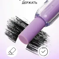 Ластик фигурный выдвижной &laquo;Лапка&raquo;, МИКС