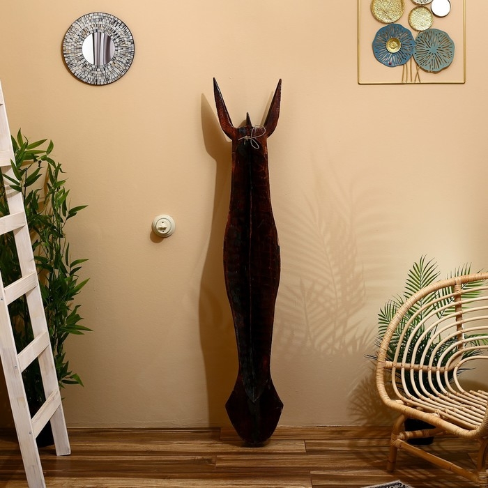 Маска Маска "Зебра" албезия 150 см