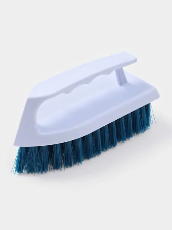 Щётка-утюжок, 14&times;5&times;6.5 см, МИКС