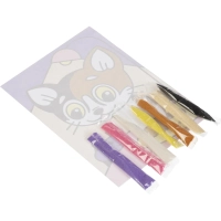 Фреска Картина из песка Котенок   Пз/Ф-009