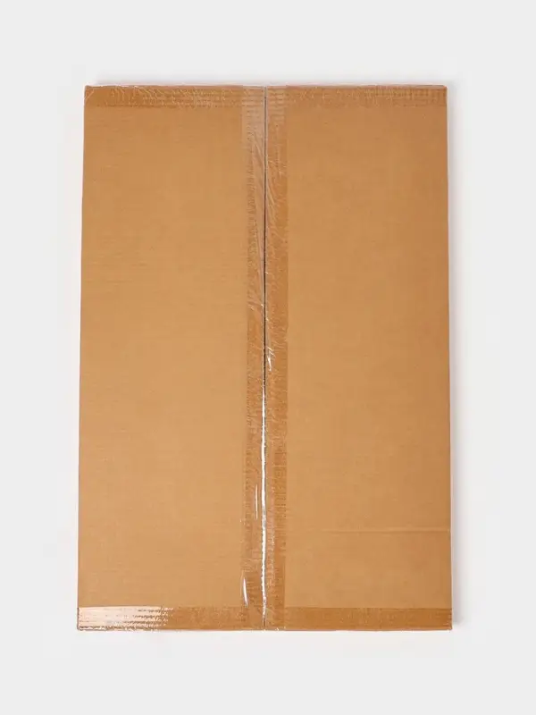 Бумага для выпечки, профессиональная 40х60 см,500 листов, силиконизированная, коричневая Бумага для выпечки, профессиональная 40х60 см,500 листов, силиконизированная, коричневая