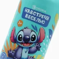 Детский шампунь-гель-пена 3в1, 400 мл, аромат тропический лимонад, &laquo;Монстрик&raquo;