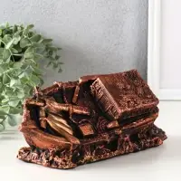 Копилка "Корабль Сокровищ" 11х25х14 см