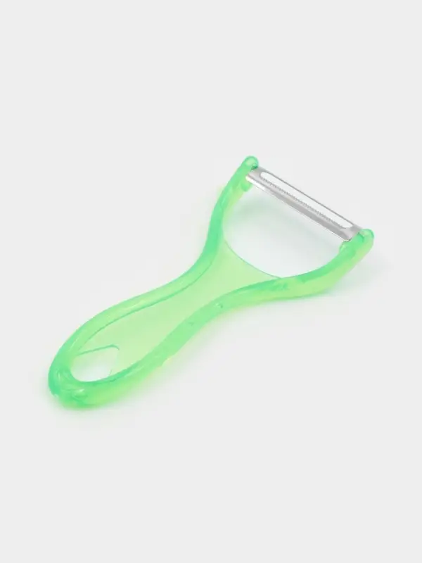 Овощечистка Доляна &laquo;Леденец&raquo;, 12.5 см, МИКС