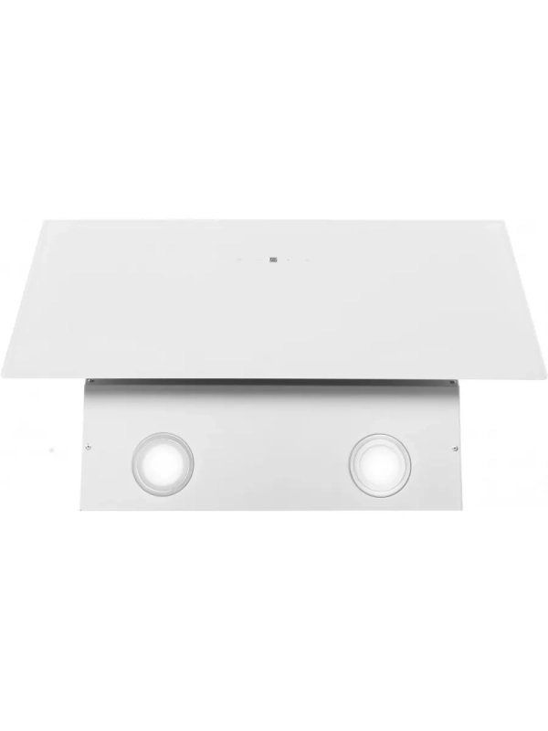 Вытяжка каминная HGH 6840 WG белый Вытяжка каминная HGH 6840 WG белый