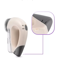 Машинка от катышек на одежде КТ-6393 Машинка от катышек на одежде КТ-6393