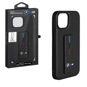 Чехол для iPhone 15 Plus BMW GSL