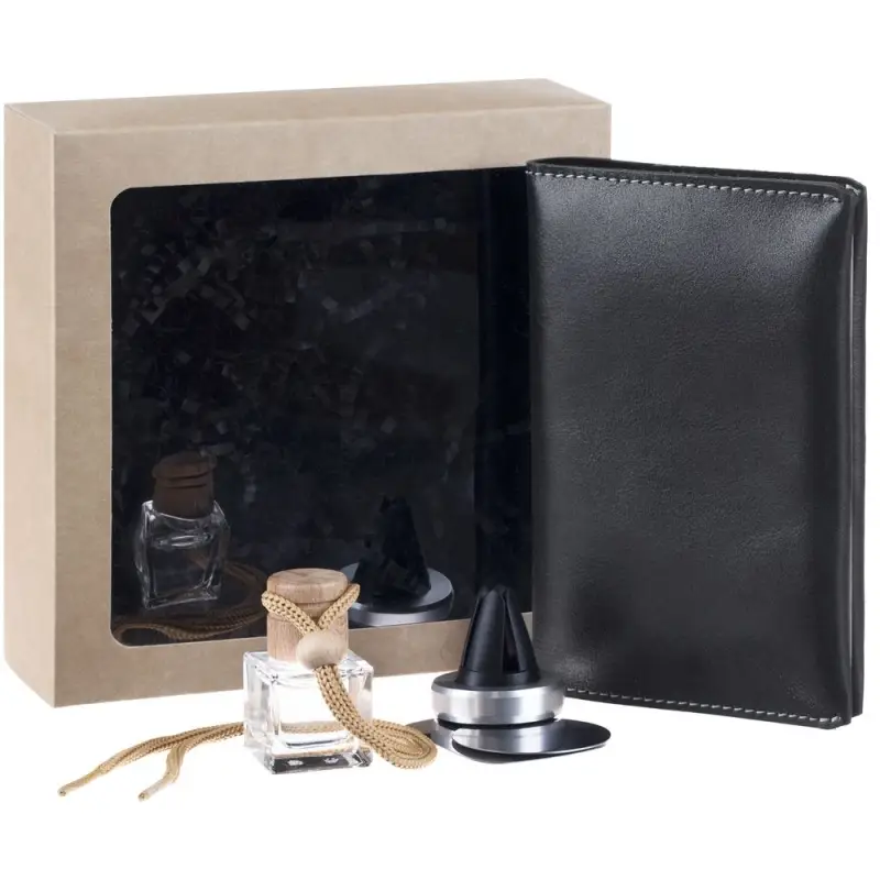 Набор Apache Auto, черный Набор Apache Auto, черный