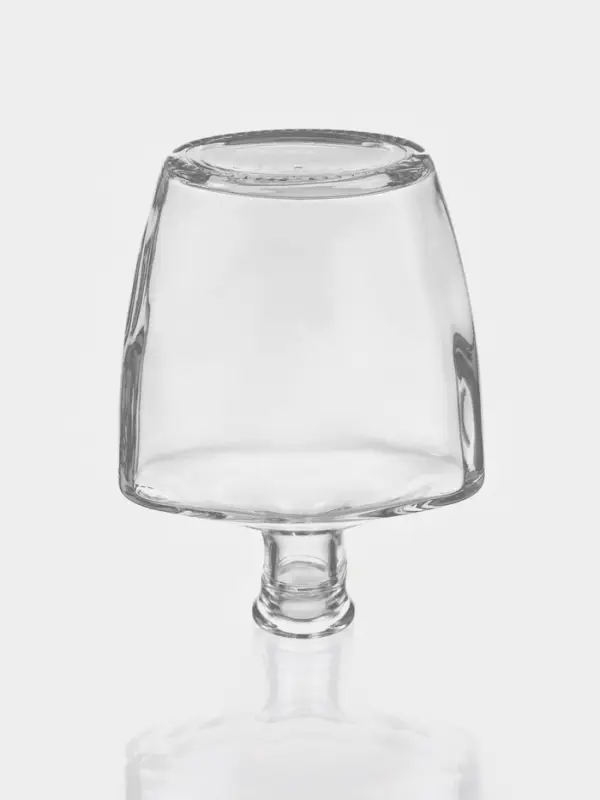 Мини-бар &laquo;Фрегат. Барокко&raquo;, 8 предметов: барная стойка, графин, стопки 6 шт., 500/50 мл