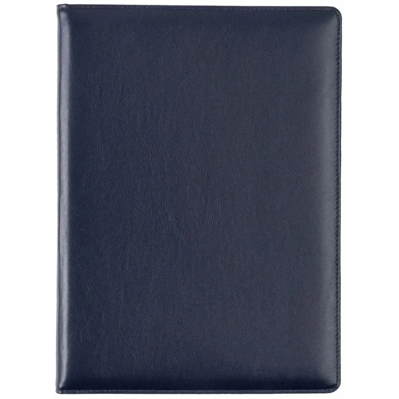 Папка адресная Signature, синяя Папка адресная Signature, синяя