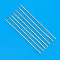 Шпажка бамбуковая для цветов и сервировки стола, 15 см, 90 шт.