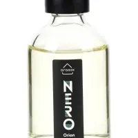Диффузор ароматический с палочками Nero Orion, 50 мл