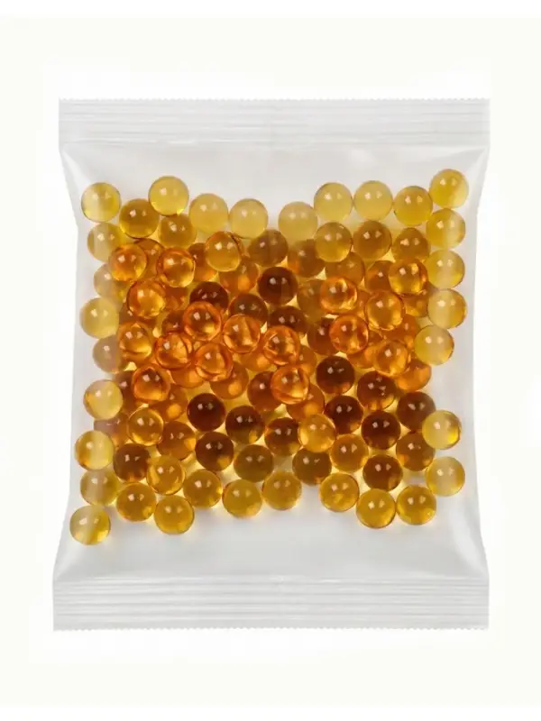 Рыбный жир Здравсити, 100 капсул по 330 мг