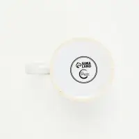 Кружка керамическая &laquo;Просто улыбнись&raquo;, 350 мл