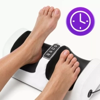 Массажер для ног электрический КТ-2994 - 24 Вт Массажер для ног электрический КТ-2994 - 24 Вт