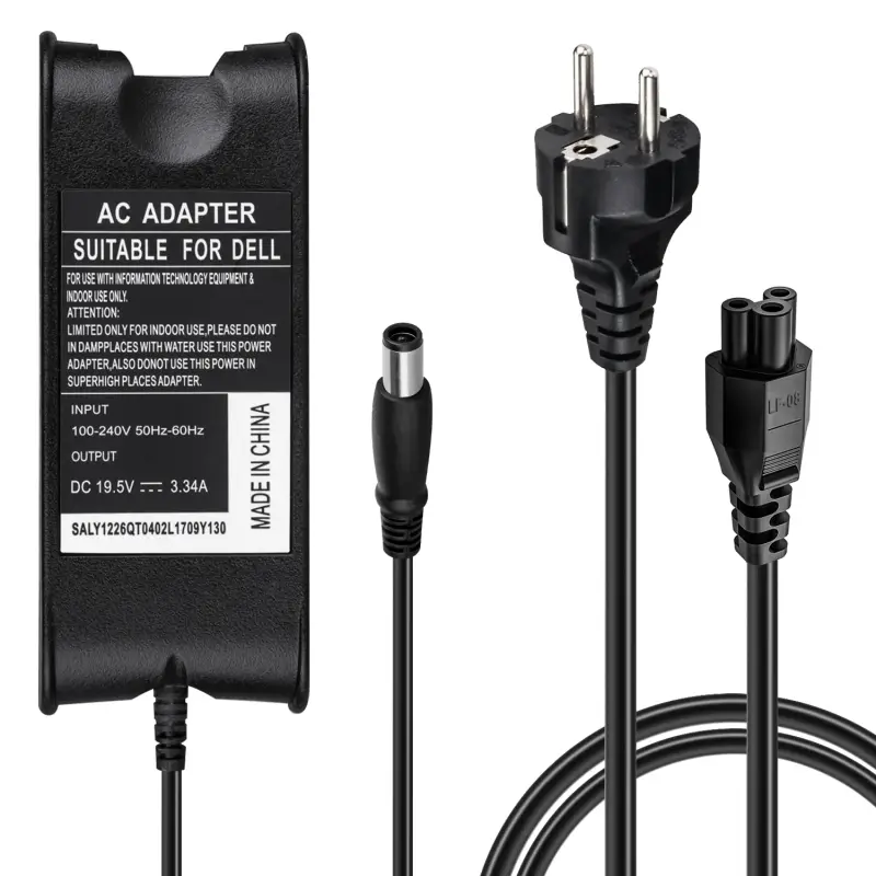 Блок питания Dell 19.5V 3.34A 7450