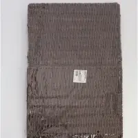 Корзина для хранения Desa, плетёная, складная, 30&times;30&times;30 см, коричневая